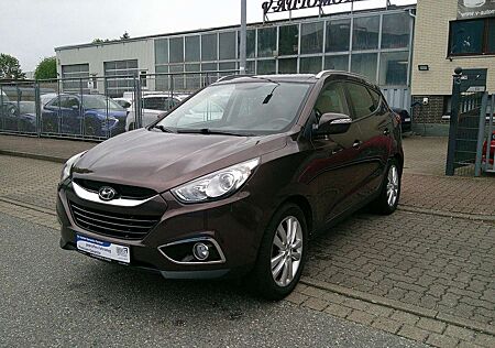 Hyundai ix35 Style 2WD