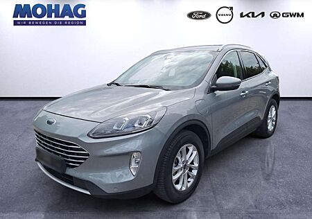 Ford Kuga Titanium 2.5 -PHEV *Head-Up-Display* Ganzjahresre