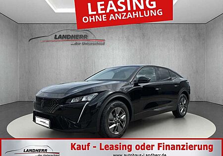 Peugeot 408 Allure//ACC/Kamera/beh.WSS/