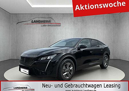 Peugeot 408 Allure//ACC/Kamera/beh.WSS/