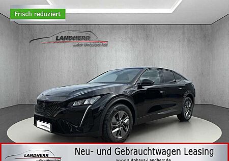 Peugeot 408 Allure//ACC/Kamera/beh.WSS/