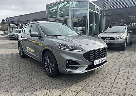 Ford Kuga 1.5 EcoBoost ST-Line AHK/LED