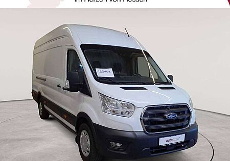 Ford Transit 350 L4H3 Klima Navi Express Line