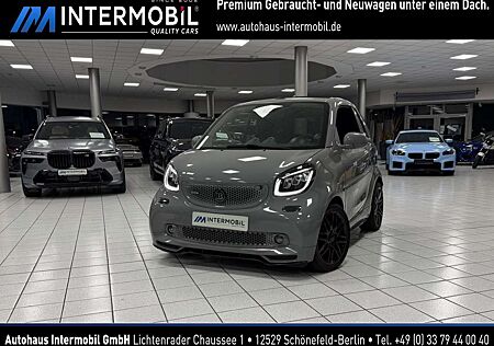 Smart ForTwo Brabus Tailor Made Finest Edition 1 of 10