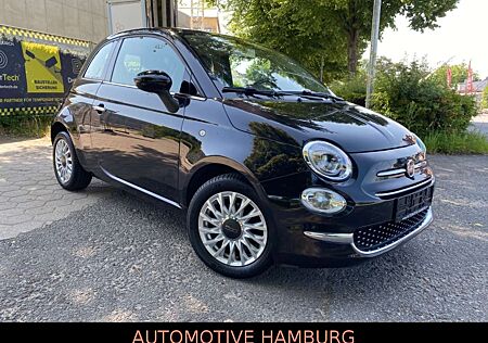 Fiat 500 *DOLCEVITA *Leder*NAVI*PDC*CarPlay*Panorama