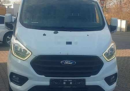 Ford Transit Custom Kasten 340 L1 Trend