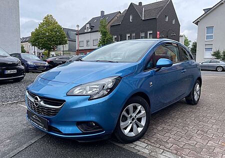 Opel Corsa E Active 2.Hand*Lenkradheizung*Klima*USB