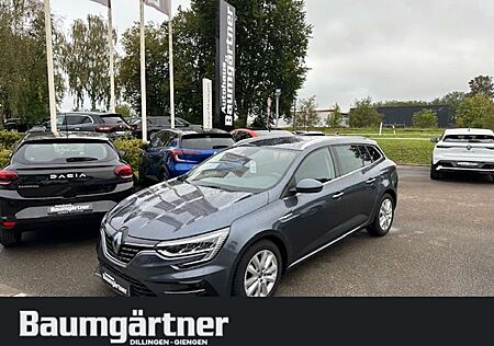 Renault Megane Grandtour Intens Blue dCi 115 PDC/Sitzh.