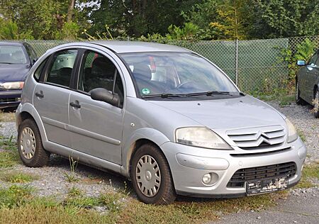 Citroën C3 Citroen HDi 70 Confort