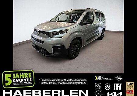 Citroën Berlingo Citroen 1.5 BlueHDi 130 FAP Max XL LED+Navi+LM