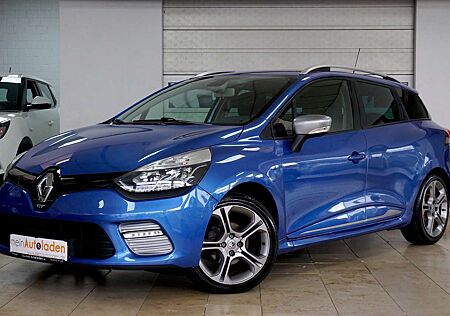 Renault Clio Grandtour GT-Line Aut. *NAVI*KAMERA*RS*F1*