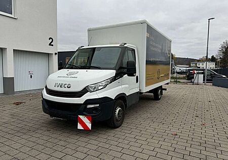 IVECO Daily Einzelkabine 35 S ... Radstand 4100