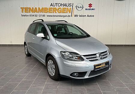 VW Golf Plus Volkswagen Automatik AHK