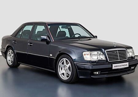 Mercedes-Benz E 500 W124 E500 Limited