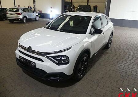 Citroën C4 Citroen 1.2 PureTech*Plus*Kamera*Winter-Paket*