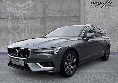 Volvo V60 T5 Inscription