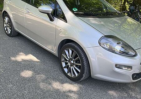 Fiat Punto EVO 1.4 8V Start&Stopp Pop