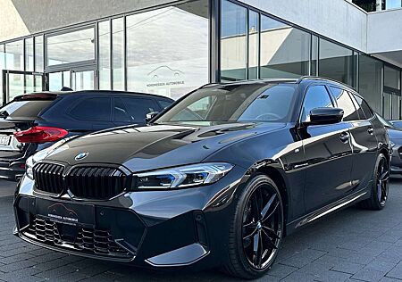 BMW 330 d xDrive Touring M Sport | Panorama | 19"