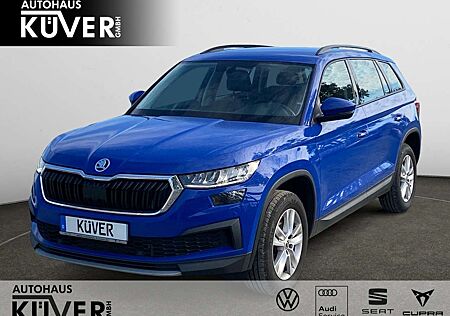 Skoda Kodiaq Drive 2,0 TDI DSG ACC+LED+Shzg.+CarPlay
