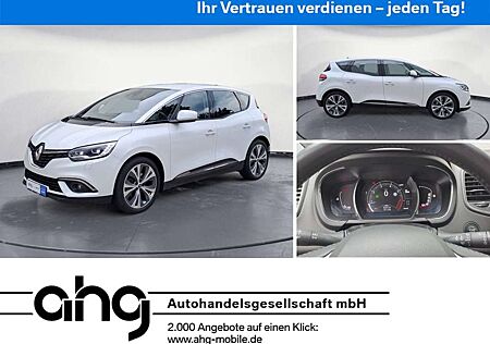 Renault Scenic Energy