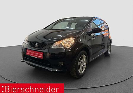 Seat Mii electric Plus PDC GRA SHZ