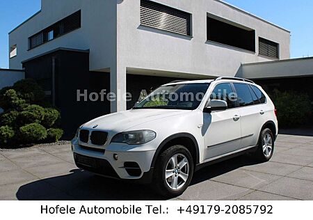 BMW X5 xDrive 30d**TEMPO/AHK/NAVI/KLIMA**
