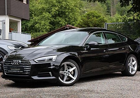 Audi A5 Sportback 40 TDI QU/Sport/Virtual/PANO/LED/KA