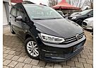 VW Touran Volkswagen Comfortline BMT/Start-Stopp 1.Hand