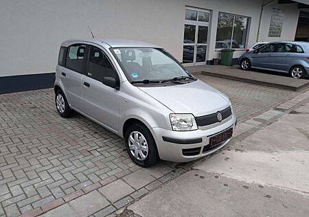 Fiat New Panda 1.1 8V Active