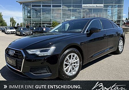 Audi A6 50 TDI QUATTRO/HEAD UP/VIRTUAL/STANDHEIZUNG