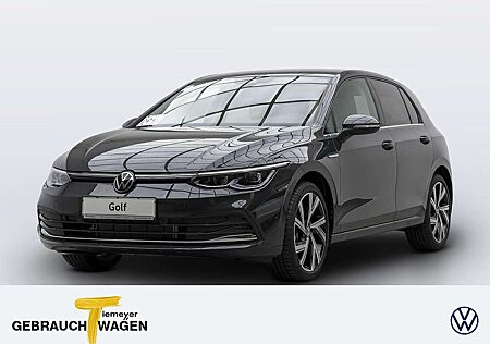 VW Golf Volkswagen 2.0 TDI DSG STYLE REAR VIEW NAVI LM18 KEYLE