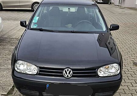 VW Golf Volkswagen 1.6 Ocean