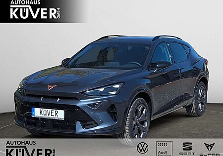 Cupra Formentor 1.5 TSI DSG ACC+LED+Shzg.+CarPlay+18 APP+DAB+VIRT+