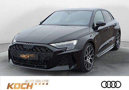 Audi RS3 *HuD|Sonos|Matrix* VOLL! SOFORT!*
