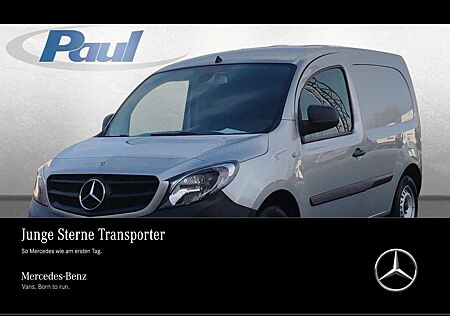 Mercedes-Benz Citan 109 CDI KA Navi+Kamera+Klima+Tempomat+SHZ