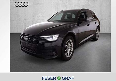Audi A6 Avant 45 TFSI Sport Marix Pano HuD AHK 360°