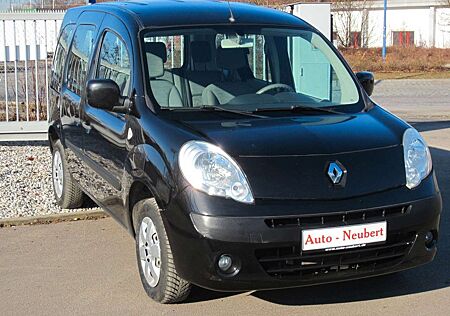 Renault Kangoo 1,6 Privilege