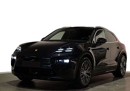 Porsche Macan 4S*2025*LUFT*PANO*ACC*360 Grad*Offroad