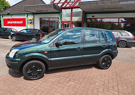 Ford Focus 1.4 16V Ambiente