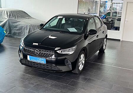 Opel Corsa F, Alu, Klima, Navi, PDC, CarPlay, LED Licht