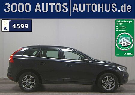 Volvo XC 60 XC60 D4 Momentum AHK Navi Xenon RfK BiXenon Facelift