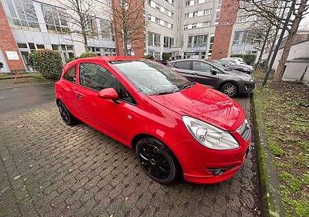 Opel Corsa 1.2 LPG Sport