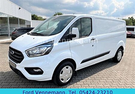 Ford Transit Custom Kasten 320 L2 Trend*hWSS*GJR*