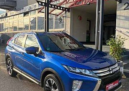 Mitsubishi Eclipse Cross Diamant+ 1.5 T-MIVEC 2WD CVT