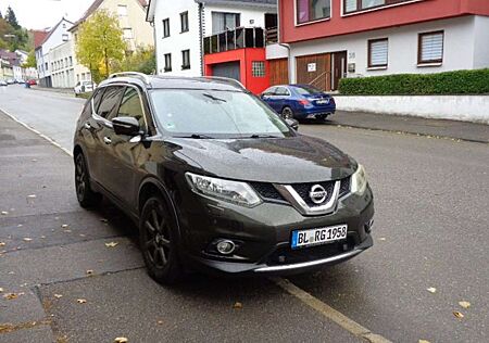 Nissan X-Trail 1.6 DIG-T 360