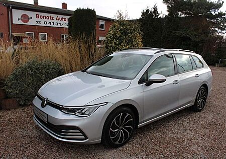 VW Golf Variant Volkswagen 2.0 TDI DSG Life *AHK,Navi,Sitzhzg,ACC,APP*