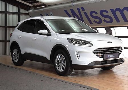 Ford Kuga Titanium ecoboost 1,5 Protect, Allwetter