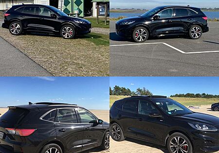 Ford Kuga Plug-In Hybrid ST-Line X, 2,5 l PHEV, PANODACH,AHK