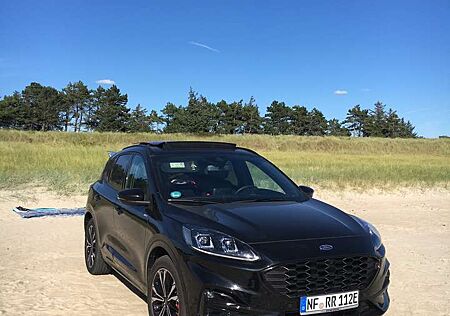 Ford Kuga Plug-In Hybrid ST-Line X
