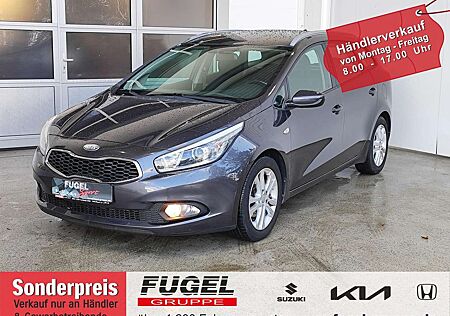 Kia XCeed Ceed SW / cee'd SW 1.6 GDI Edition 7 Metallic